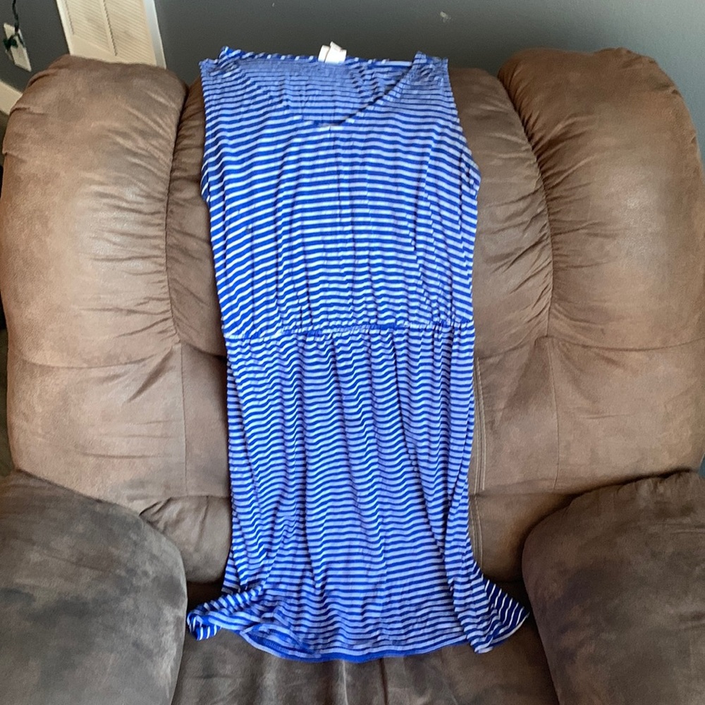 Merona sun dress